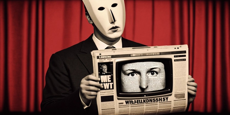 Скрытая пропаганда