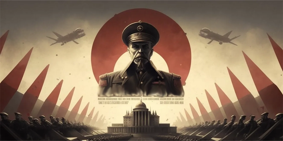 Эшелонированная пропаганда