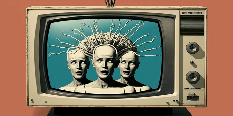 Современная пропаганда на постсоветских просторах