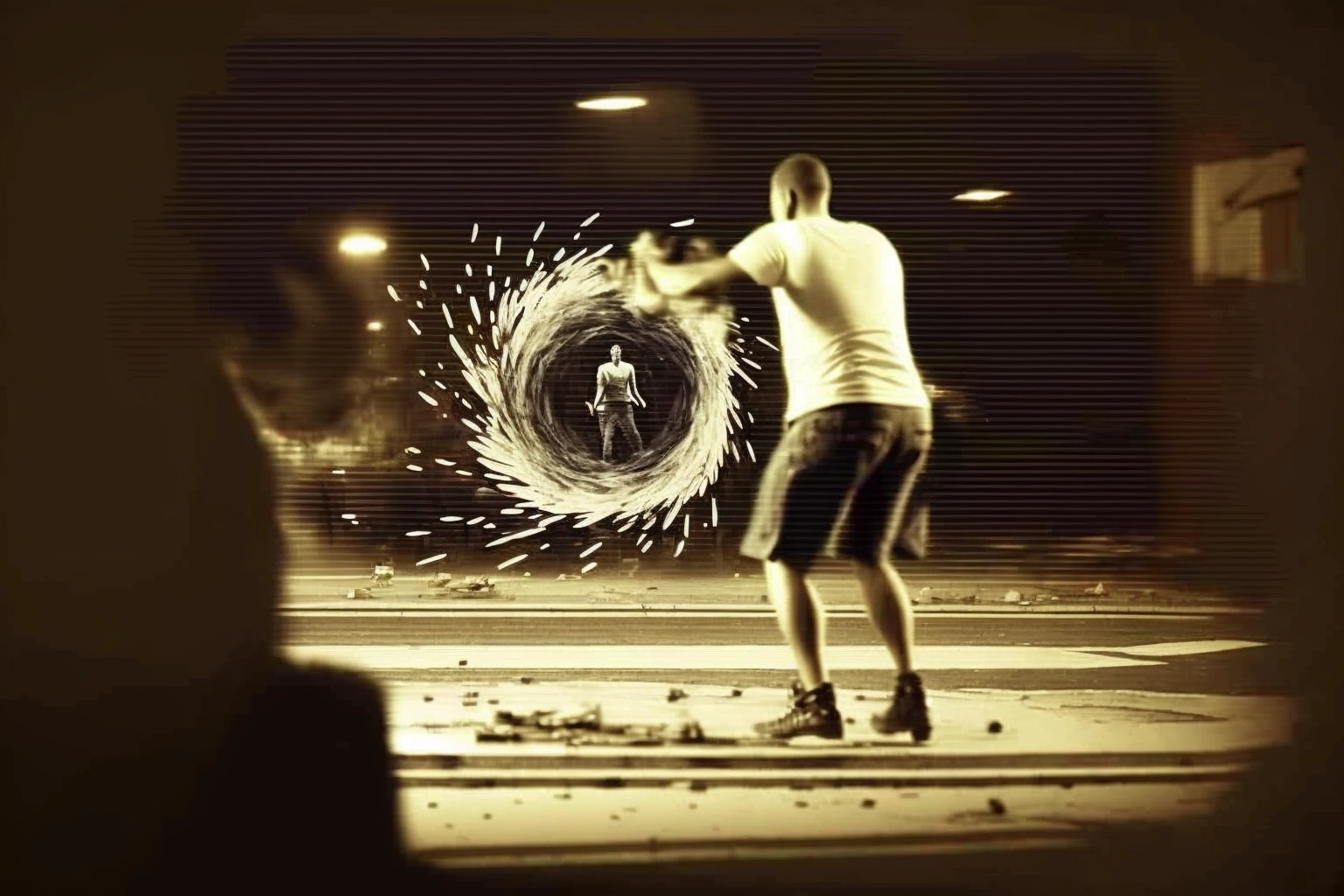 Миф о смерти Тарайковского