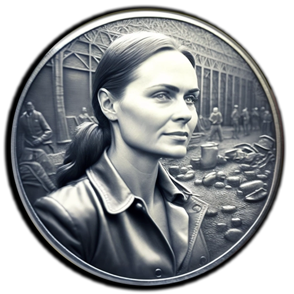 Наталия Эйсмонт