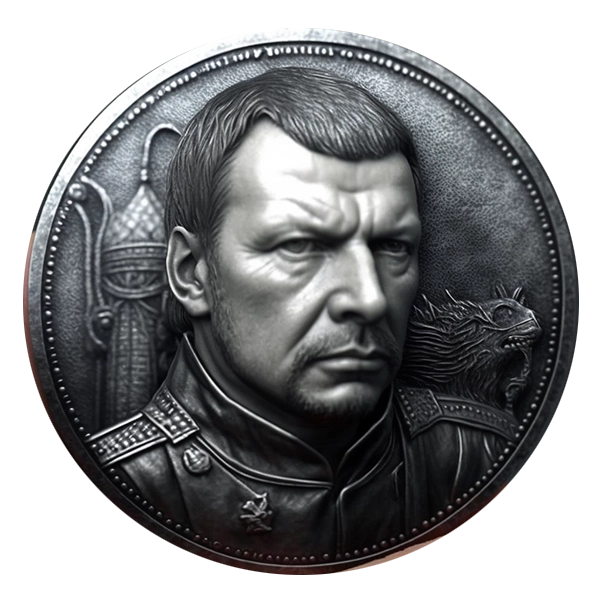 Владимир Соловьёв